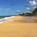 Sea breeze