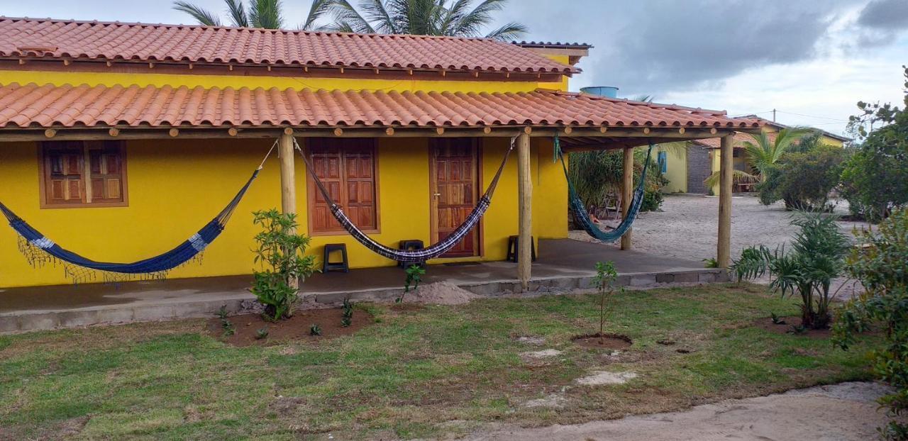 Sea Breeze Porto Seguro