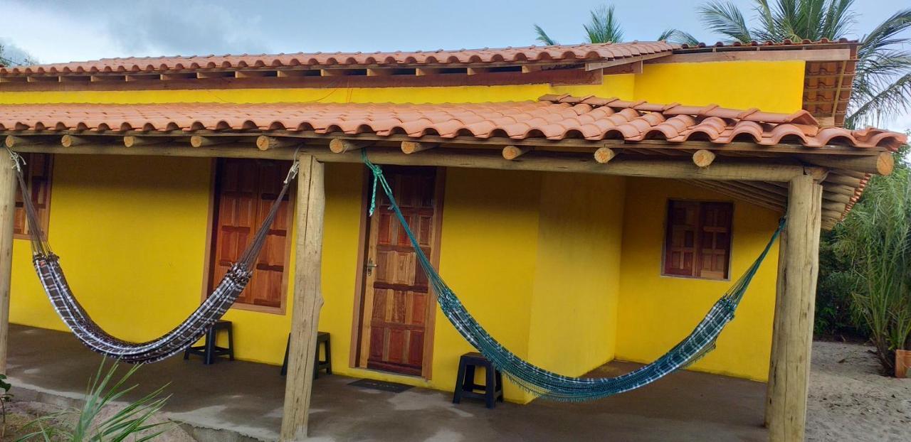 Sea Breeze Holiday home